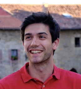 Gonzalo Munilla Garrido