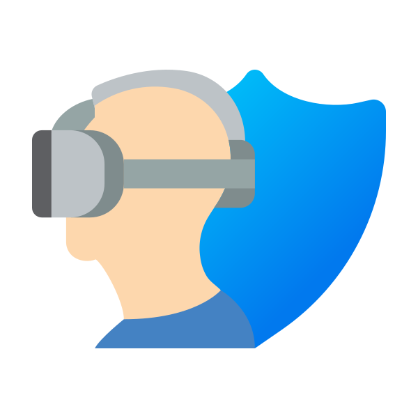 MetaGuard Icon